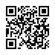 QR Code for bitcoin:3EJY1yZtewuzPiLbBTS4kpCeSAuVAVcBm1