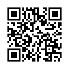 QR Code for bitcoin:3EJoAWVC4iWG2prSBpj6k6AtUK2QSfN1HF