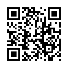 QR Code for bitcoin:3EJob4UYFw2reoiYeuyhWtmAz57PdRngib