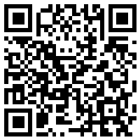 QR Code for bitcoin:3EJrRoL197V4G331DRuVaePafjji8xt8eR