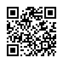 QR Code for bitcoin:3EJveKEAWcZbBt7WoBCoRnGEnh76kDePJa
