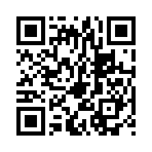 QR Code for bitcoin:3EKFqzDnRhbfwsSGetCP2TXjcemSieGL9g
