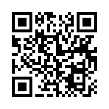 QR Code for bitcoin:3EKGp6khGtCuJgYaio3rdb42effwvpbbE9
