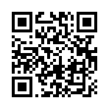 QR Code for bitcoin:3EKKCn95DVHAbURH6UTvbba6XQfe7fLmKy