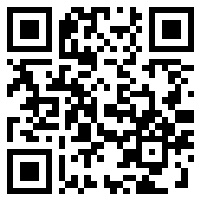 QR Code for bitcoin:3ELDMCWUC98U6gzz6vxpc8UiiEdt5aREZ6