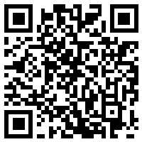 QR Code for bitcoin:3ELjMwpsLVLDP7chHLxDPGZdKdQ1YoZdWi