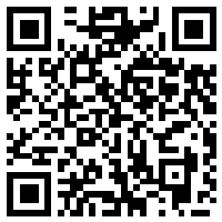 QR Code for bitcoin:3ELs32okfQRNbvbBdh47fm69vxNhcsXPgi