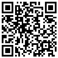 QR Code for bitcoin:3EMXG1ophWik7DoNKU29zfi8H4M7fM47MY