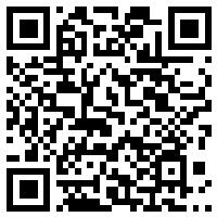 QR Code for bitcoin:3EMXcYoB1sr7PDyS9WFotg6zMmHmcYMAGn