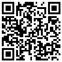 QR Code for bitcoin:3EMj1yVV3Qb6DjAQXGWSu4bP6BoZzTYeAn