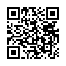 QR Code for bitcoin:3EMuk1HX2fhErsn6VymNo1bTYFrXEPi83v