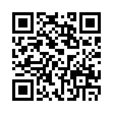 QR Code for bitcoin:3EN2GYCpcRsEWdfuMLr5YxYAQtvm2ajP3d