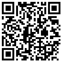 QR Code for bitcoin:3EN6W1YthUBFLNgtWrScDCUJyrdot4FGZV