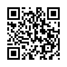 QR Code for bitcoin:3ENB4VRruYXcf4eCj69vW9KybtuS9oSdio