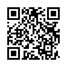 QR Code for bitcoin:3ENFCjQnsEjCdsd5WUPHDJTP31NryncMb5