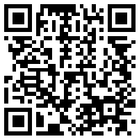 QR Code for bitcoin:3ENSy1toeju14DvbWDqUq4PdWucrqehoEU