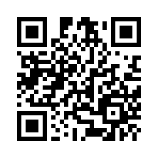 QR Code for bitcoin:3ENfSRvKLNVdmmUFF4nbaNjNPy5X543pA4