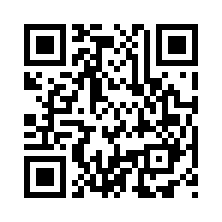 QR Code for bitcoin:3ENm1XTz99cKM3MW1ttyGtj1kYZWXxRTic