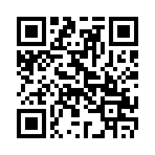 QR Code for bitcoin:3ENs9VXTfxhS8mcwGWXtAvLuvVL4F3KAVk