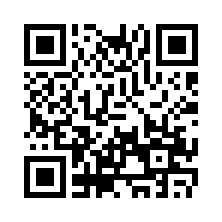 QR Code for bitcoin:3ENu6yWF5udAX67bGy3JRkcmeiw3eYA9hS