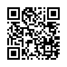 QR Code for bitcoin:3ENuySBnN7XMmDL79Cf1on7pLkBSZXYYUV
