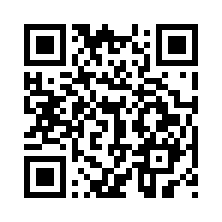 QR Code for bitcoin:3ENz5tifyurWWWmHEt6WNbzBchVPvHZXN6