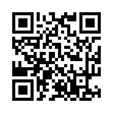 QR Code for bitcoin:3EP6QYdohi3pHT2BfivcZKgNH6QiuF3psw