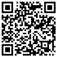 QR Code for bitcoin:3EPCkcxZbm6yxFoJr2xyjWBDFTdAX569tB