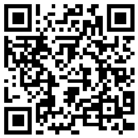 QR Code for bitcoin:3EPEGPC9r3PQKRQLsBRVvpiocULfEvFb48