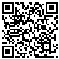 QR Code for bitcoin:3EPFMkgaRXr2RpZGSAtVZY6AEeTgNwLYeN