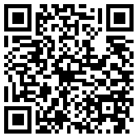 QR Code for bitcoin:3EPHanXC6cNrkLbVMV2BUgy41Urib9b3jw