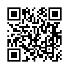 QR Code for bitcoin:3EPPXEdyHTTejcJ6B7rnkLLScLTvjmw1Zc