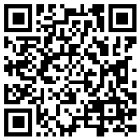 QR Code for bitcoin:3EPSWFDKn7YUtyTrADzz7os4Urq5CorUzq