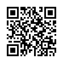 QR Code for bitcoin:3EPSt5mBooGDbDrqLjTimvZ7rpZ3H9vVcj