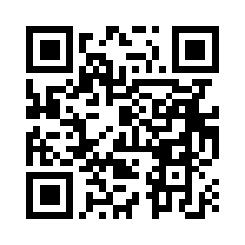 QR Code for bitcoin:3EPVB3yMUVJvX8TY3RAPeGYxXt8P5Av5Xn