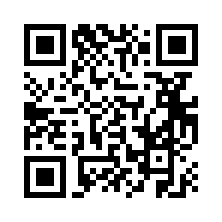 QR Code for bitcoin:3EPWFba36Tp1PinyshGkVnjDBAmU7bXSJF