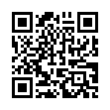 QR Code for bitcoin:3EPXqqAKAzJHATyTvdeAc1aMvR8FX8pbtm