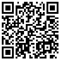 QR Code for bitcoin:3EPaskLuRCJRyg1pLXVzGo63oBz69VebjC