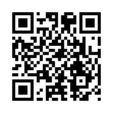 QR Code for bitcoin:3EPfRy3UwBhTKyBfRUHjDLbeZdSsdB8PKW
