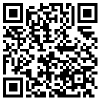 QR Code for bitcoin:3EPviGXYzS5cLYbwWdBcuNLJyiNsPikfkx