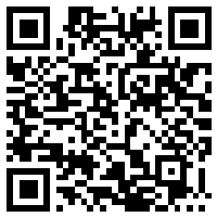 QR Code for bitcoin:3EPx3Lf6NGMQjJWteSuTHCsdpdcQ4nyAth