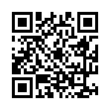 QR Code for bitcoin:3EQPmRA75fToSwHfMf3io9reZdoCpg1fsr