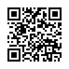QR Code for bitcoin:3EQwfEZzUGPPV9hiLDhiY4aAPMu3tLAujR