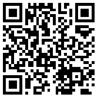 QR Code for bitcoin:3EQxpAYGsa5XYzUB4mCyrphxfbQrXvDXci