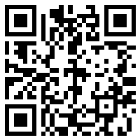QR Code for bitcoin:3ERL7VCWZ6V4ojNEqoUg2pHPPaFkGeDhJG