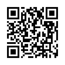 QR Code for bitcoin:3ERR1NdRm3myRL5JSW8U7SFweix9pbLdJ5