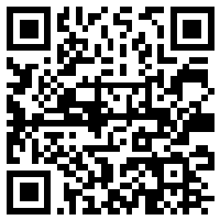 QR Code for bitcoin:3ERYD2LhapJDGGhsyqZQ639jHuehbrFwLA