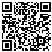 QR Code for bitcoin:3ERitzfZKcLF1DMxyeq7DtHybxeH94LxxW