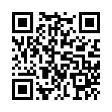 QR Code for bitcoin:3ERuruM3Pha5AcZqBUXEeQYLfWrCFi3zKA