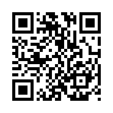 QR Code for bitcoin:3ES1mt8X45ZVLqVKSE3XMsGWCVoF7GRpt4